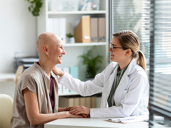 cancer-patient