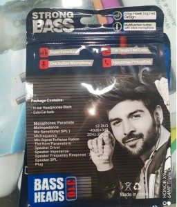 Bass Heads 310